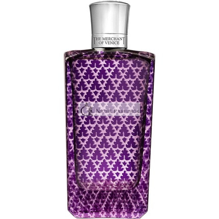 The Merchant of Venice Nobil Homo Damascus Desert Eau de Parfum 100ml