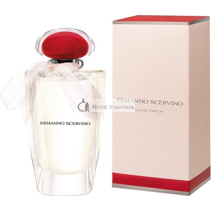 Scervino Eau De Parfum Er Packx