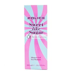 Police Sweet Like Sugar Shower Gel for Women 400ml