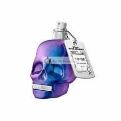 Police To Be My Avatar Eau De Toilette Spray 75ml