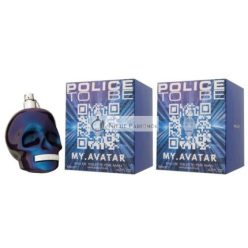 Police To Be My Avatar for Man 125ml Eau de Toilette EDT