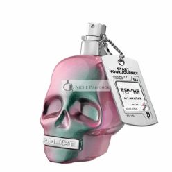 Police To Be My Avatar Woman Eau De Toilette Spray 75ml