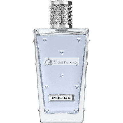 Police Legend for Men Eau De Parfum 100ml
