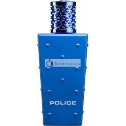 Police Shock-In-Scent Eau de Parfum 30ml