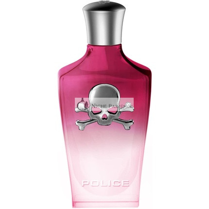 Police Potion Love Eau De Parfum 100ml