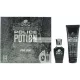 Police Potion For Him Eau de Parfum 30ml - Shower Gel 100ml