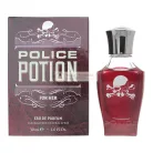 Police Potion For Her Eau De Parfum 30ml