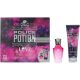 Police Potion Love Eau de Parfum 30ml Body Lotion 100ml