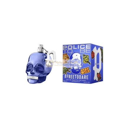 Police Parfüm Felnőtteknek Unisex