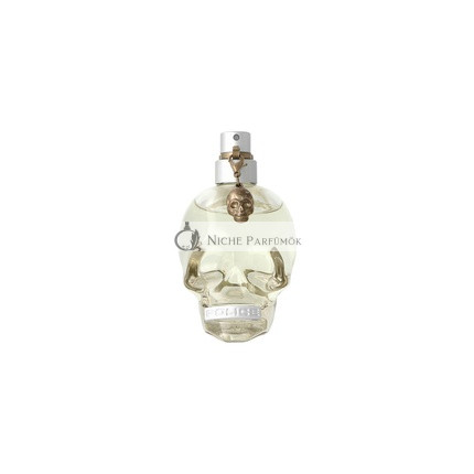 Police To Be Supernatural Eau De Toilette 40ml