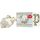 To Be Born to Shine Woman Eau de Parfum 125ml