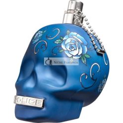 Police To Be Tattooart Man Eau de Toilette Spray 125ml