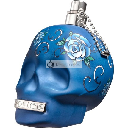 Police To Be Tattooart Man Eau de Toilette Spray 125ml