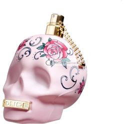 Police to Be Tattooart Eau de Parfum for Women 125ml Floral