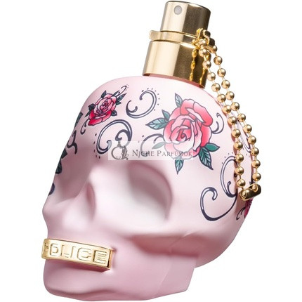 POLICE To Be Tattooart For Women Eau de Parfum 40ml
