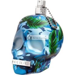 Police To Be Exotic Jungle for Men 4.2oz EDT Spray 125ml