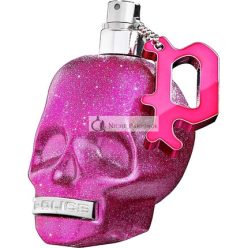 Police To Be Sweet Girl Eau de Parfum 75ml