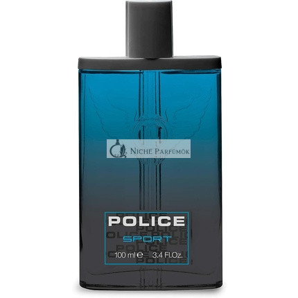 Sport for Men Eau de Toilette 100ml