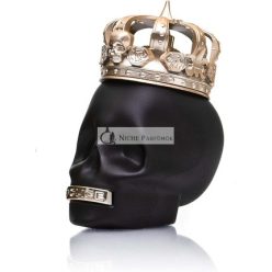 Police To Be The King Eau de Toilette 125ml