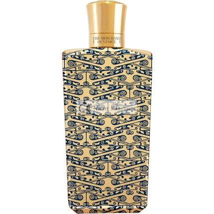 The Merchant of Venice Gold Regatta Eau de Parfum 100ml