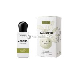   The Merchant of Venice Arancia Brasile Eau de Parfum Unisex 30ml