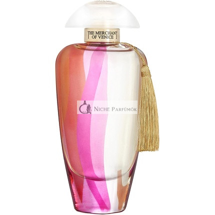 The Merchant of Venice Suave Petals EDT Fragrance