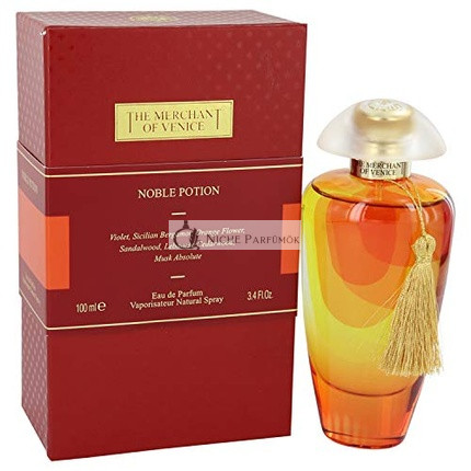 TMOV Noble Potion Eau de Parfum Spray 100ml