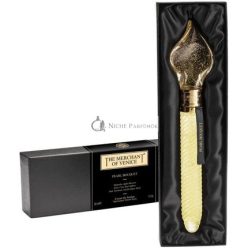   The Merchant of Venice Fiamme Pearl Bouquet Extrait de Parfum 30ml