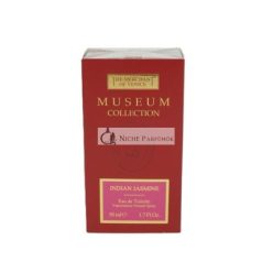   The Merchant of Venice Museum Collection Indian Jasmine Eau de Toilette 50ml