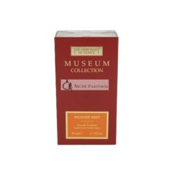   The Merchant of Venice Museum Collection Incense Mist Eau de Toilette 50ml