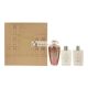 The Merchant Of Venice Rosa Moceniga 3 Piece Gift Set for Women