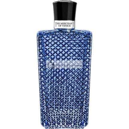 The Merchant of Venice Nobil Homo Venetian Blue Intense Eau de Parfum 100ml
