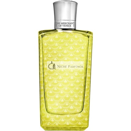The Merchant of Venice Nobil Homo Colonia Veneziana Eau de Parfum 100ml