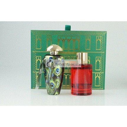 The Merchant of Venice Imperial Emerald Set EDP and Hair Mist 200ml