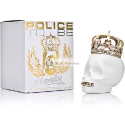 Police To Be The Queen Eau de Parfum 125ml