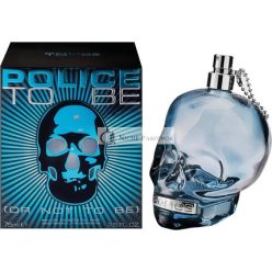 Police To Be Or Not To Be Eau de Toilette Spray for Him 75ml