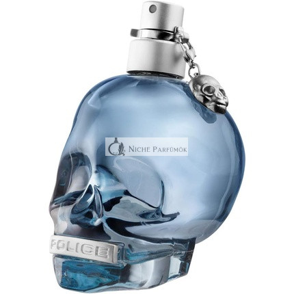 Police To Be Homme Eau de Toilette 40ml
