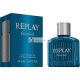 Replay Essential for Him EDT 50ml