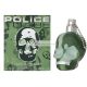 Police to be Camouflage Eau de Toilette for Men 40ml 771242 Wood
