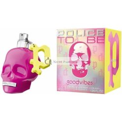   Police Profumi Legend For Woman Eau de Parfum 50ml 1.6 Fl.Oz Spray