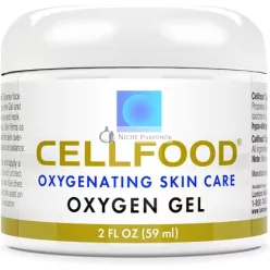 Cellfood Oxygen Gel 50ml