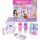 Cool Maker Go Glam Studio Nail Kit with 200 Nails and 4 Designs