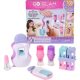 Cool Maker Go Glam Studio Nail Kit with 200 Nails and 4 Designs