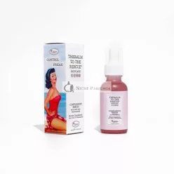 theBalm to the Rescue Complexion Serum