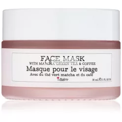 theBalm to the Rescue Face Mask