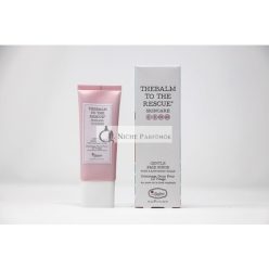 theBalm to the Rescue Gentle Face Scrub