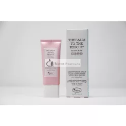 theBalm to the Rescue Lightweight Daily Face Cream