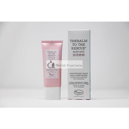 theBalm to the Rescue Lightweight Daily Face Cream