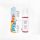 theBalm to the Rescue Moringa Tree Foaming Face Cleanser 150ml