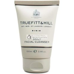 Truefitt and Hill Daily Facial Cleanser
